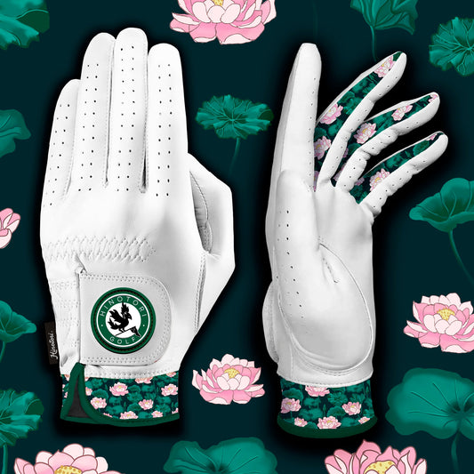 Women's Lotus Signature Glove