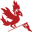 Hinotori Golf logo