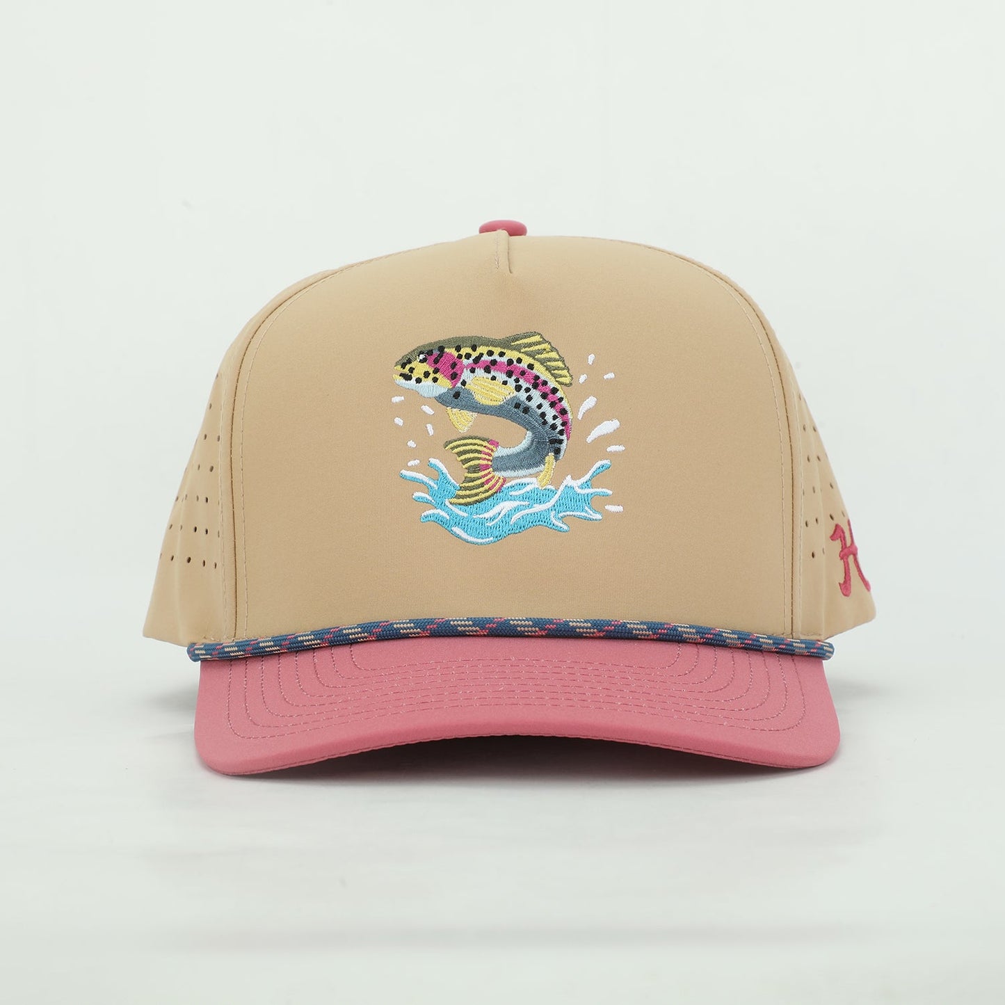 River Run Performance Hat