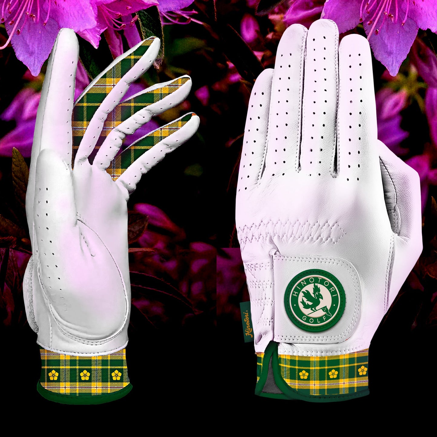 Women's Azalea Kingdom Signature Glove