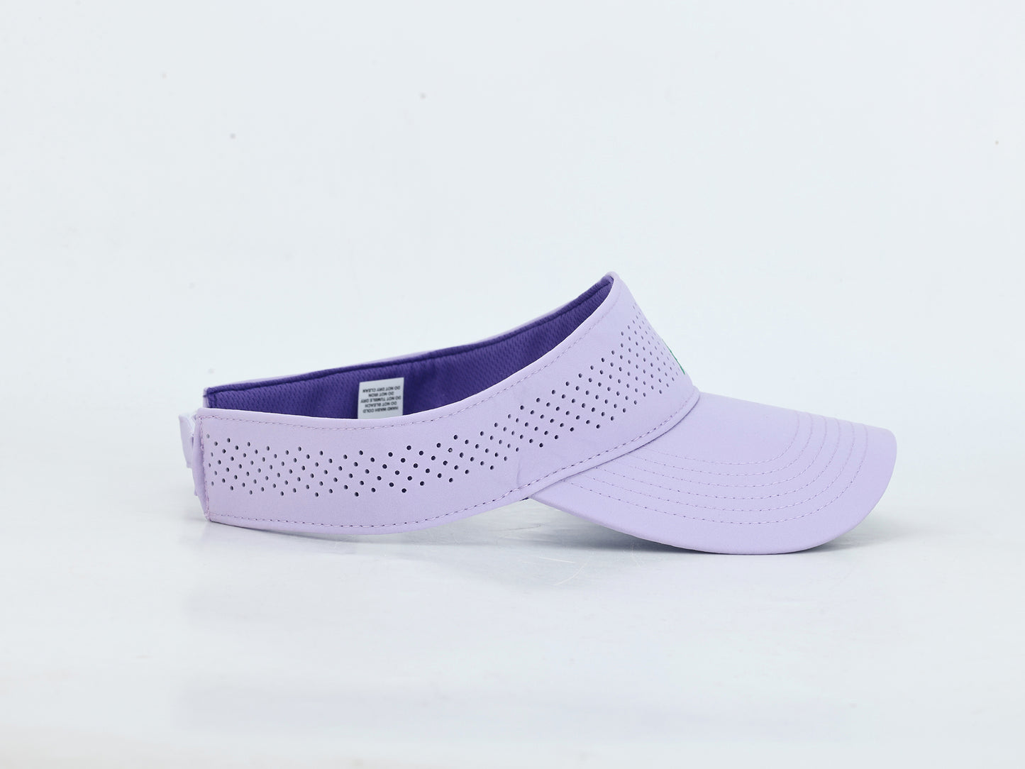 Women's Lavender Performance Visor