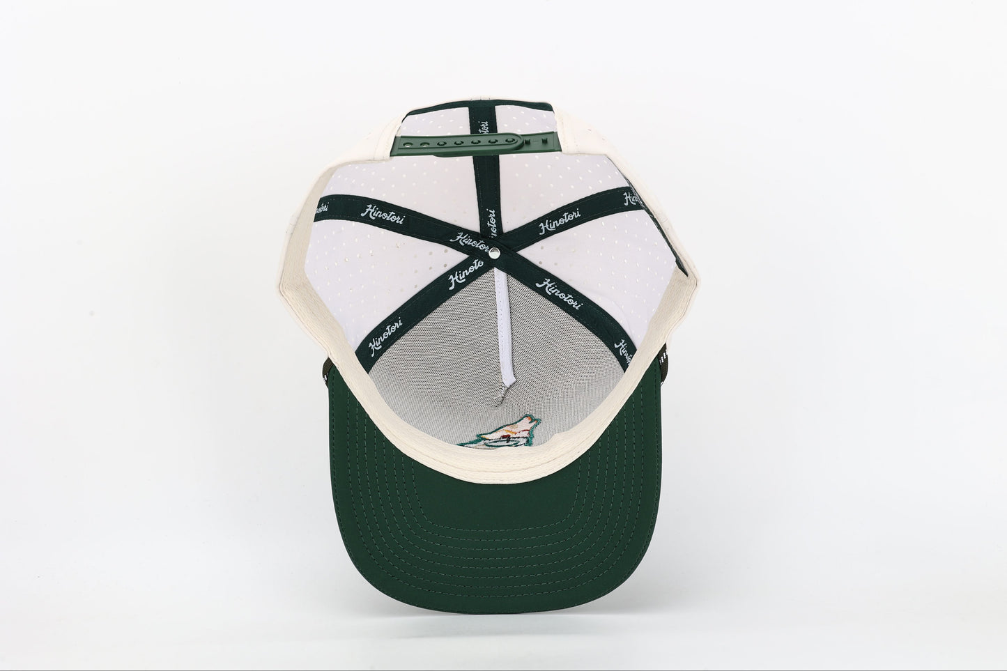Call of the Wild Performance Hat
