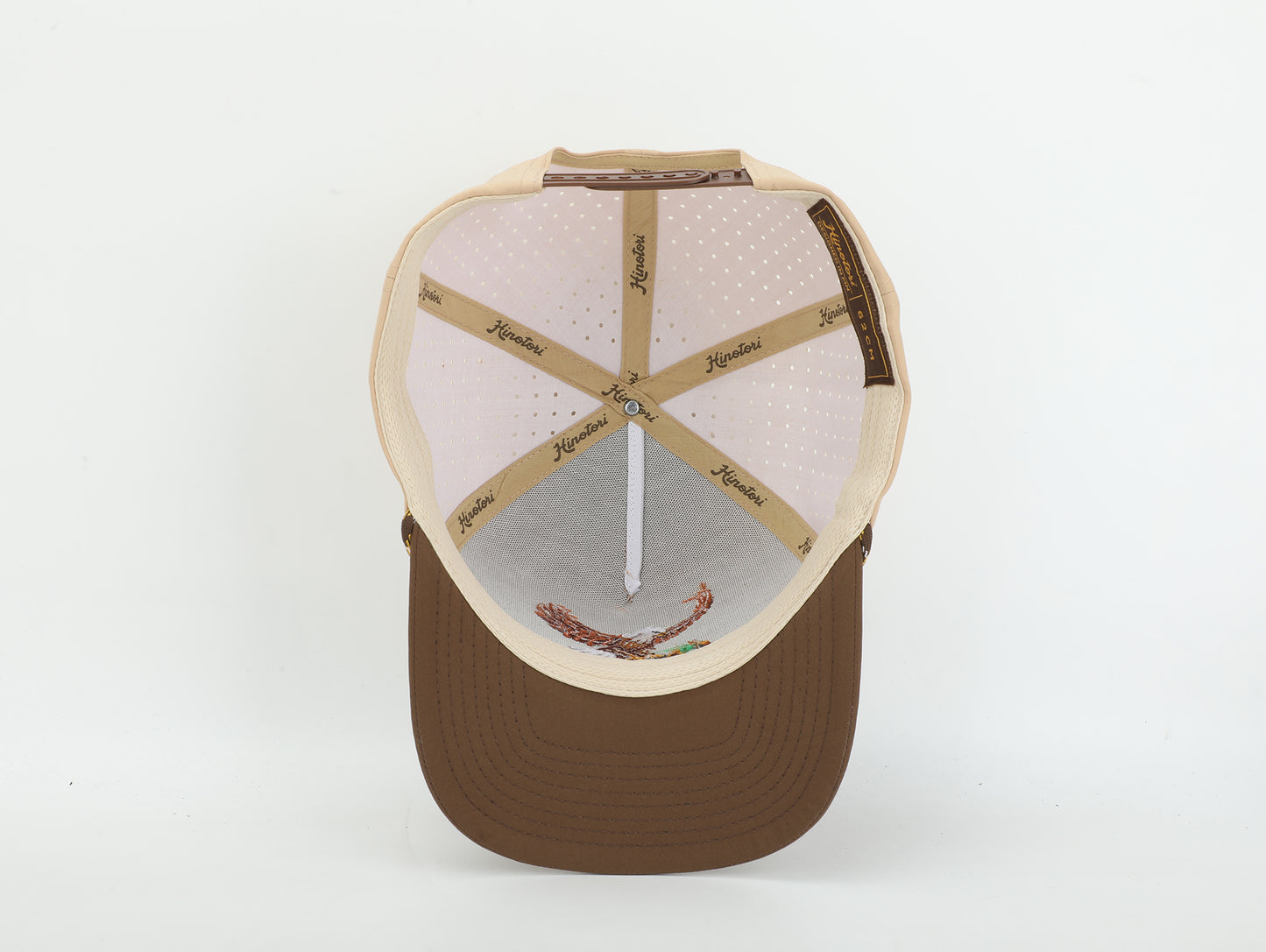Eagle Performance Hat
