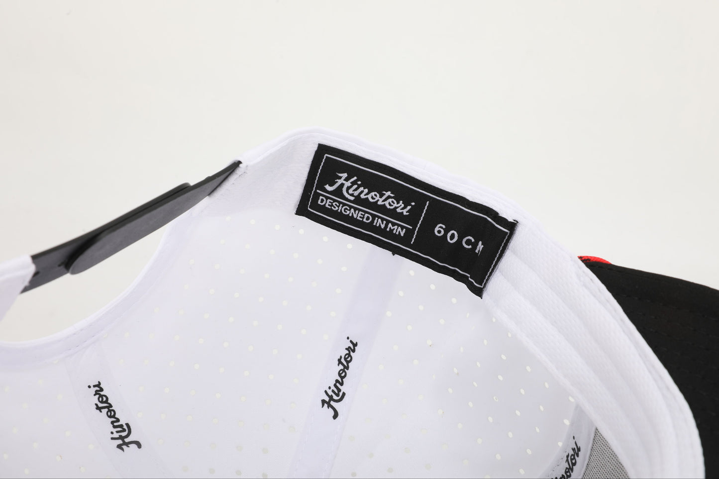 Nine-Tailed Fox Performance Hat