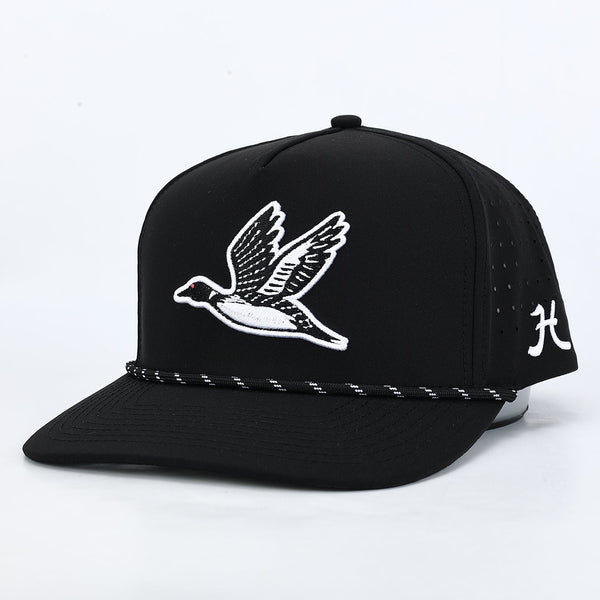 Loon Performance Hat – Hinotori Golf