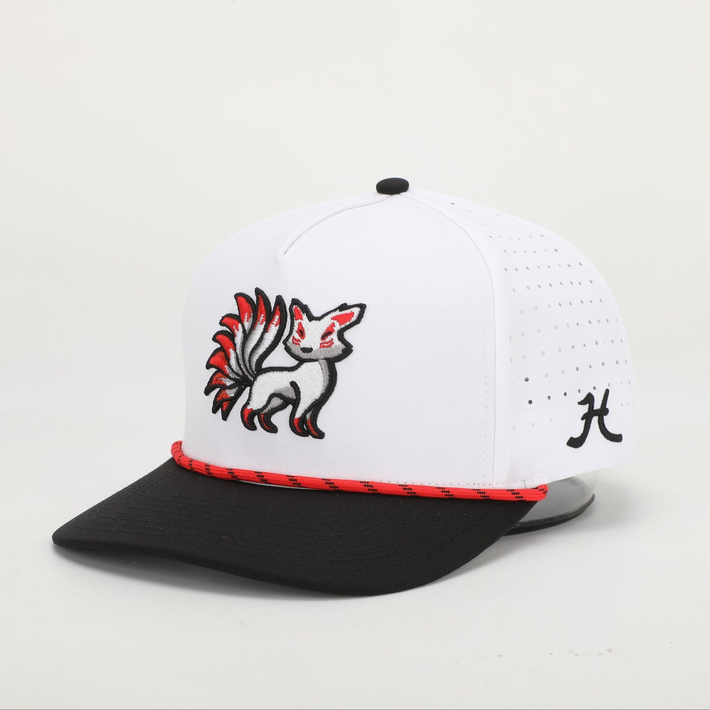 Nine-Tailed Fox Performance Hat