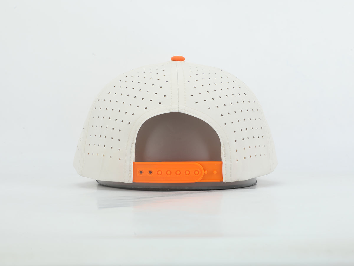 Oriole Performance Hat