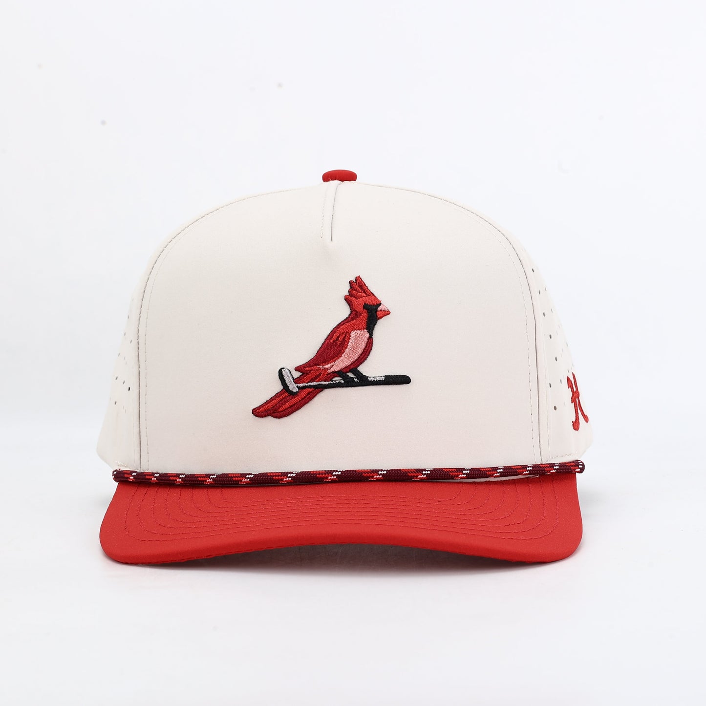 Cardinal Performance Hat