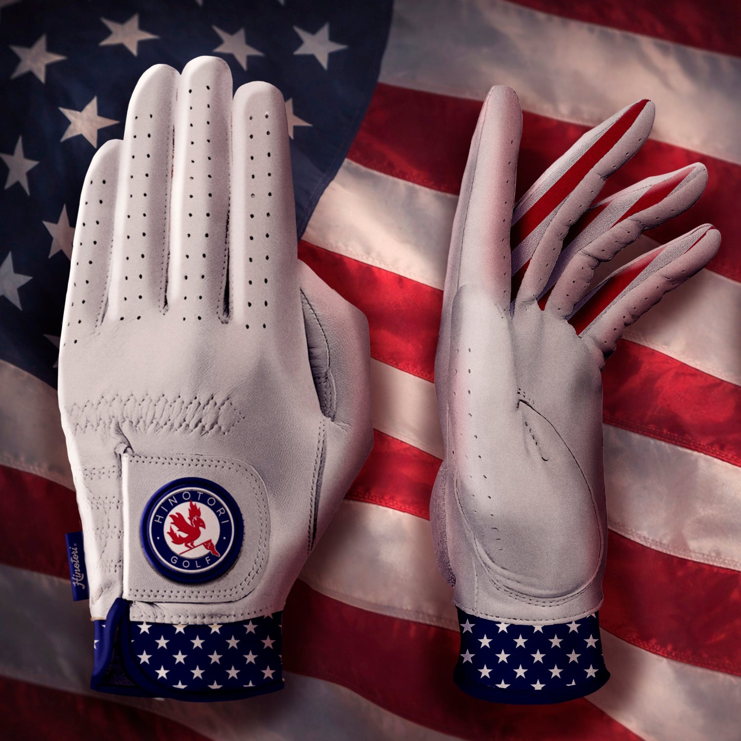 Women's Patriot Signature Glove