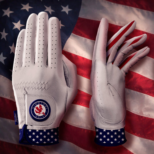 Women's Patriot Signature Glove